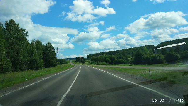 Сельская Башкирия. Идиллия или проблемный край?