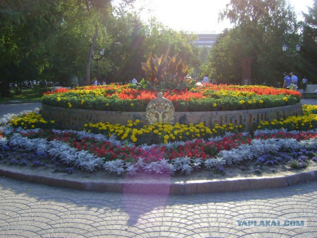 Новосибирск