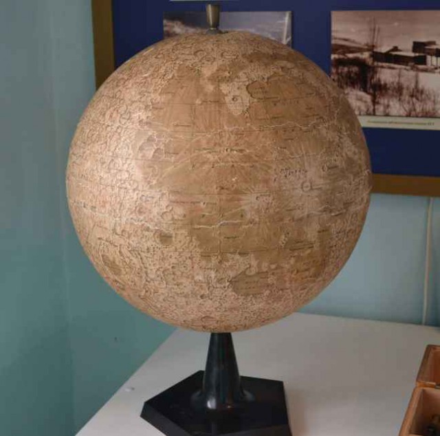 Американцы и Луна - ?