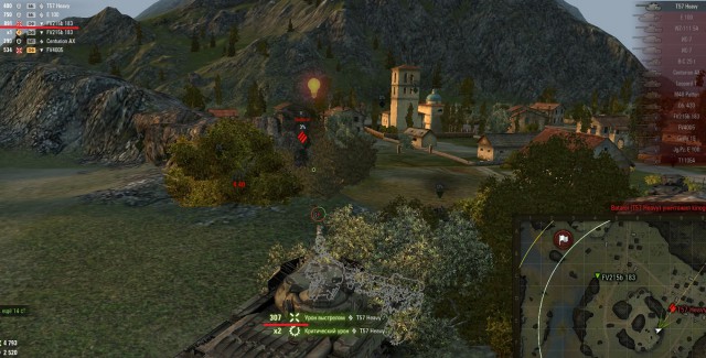 Wargaming 51
