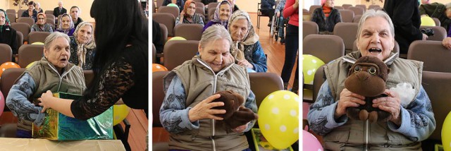 Забавное японское шоу