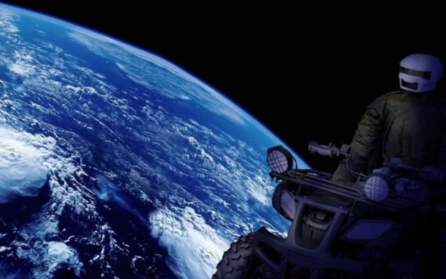 Приколы из инета на тему запуска Falcon Heavy