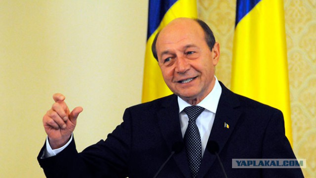 Взгляд Румынии на "декоммунизацию" Украины: чья Бессарабия?!