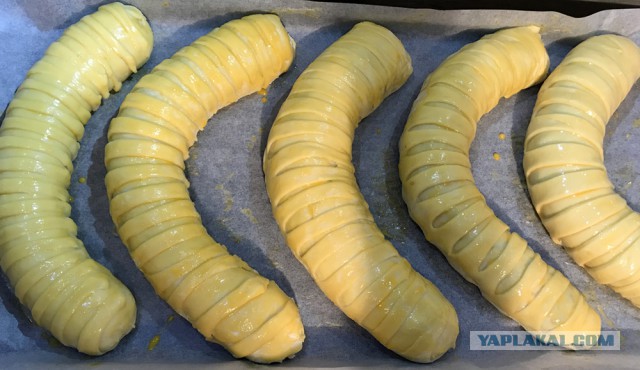 Пасхальный стол. Кулинары поздравляют!