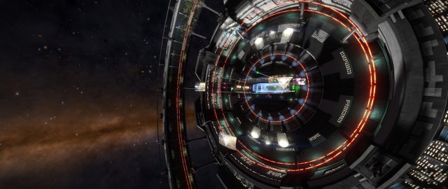 Elite Dangerous