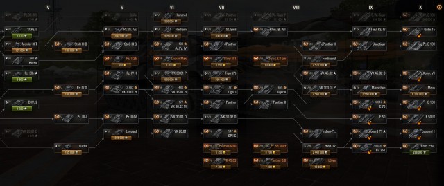 Wargaming 54