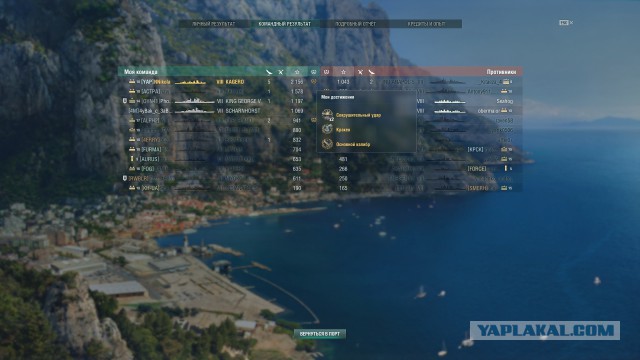 World of Warships - 5