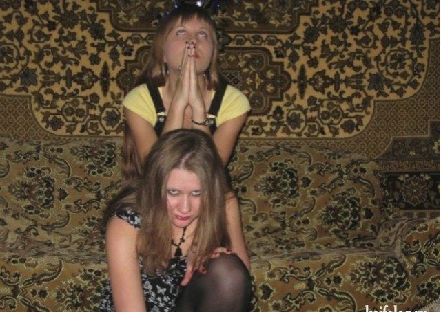 Это вам не инстаграм