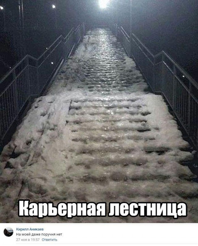 Смешные комментарии из социальных сетей 14.12.2018