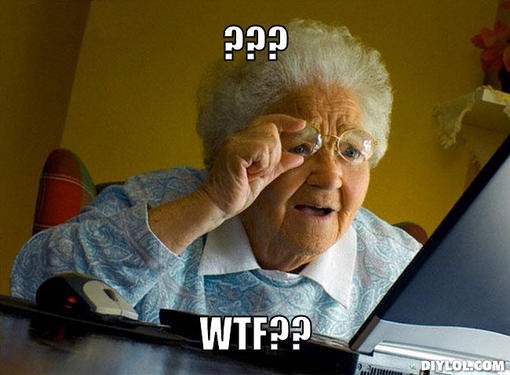 Что на фото?