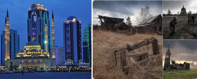 Эксперт объяснил, почему Москва продолжит «кормить Кавказ»