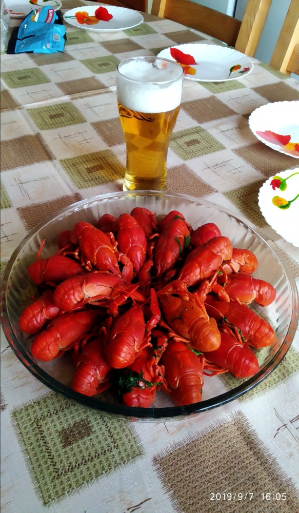 Сам себе фотограф