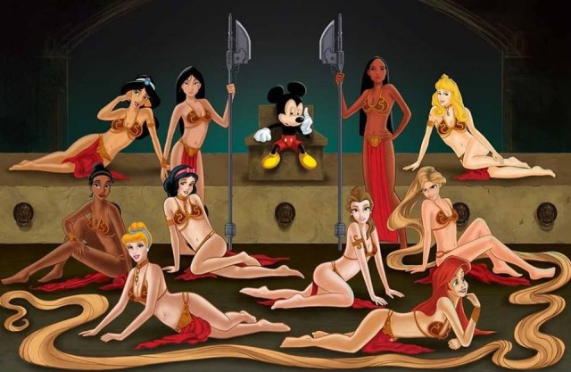 Crazy Art