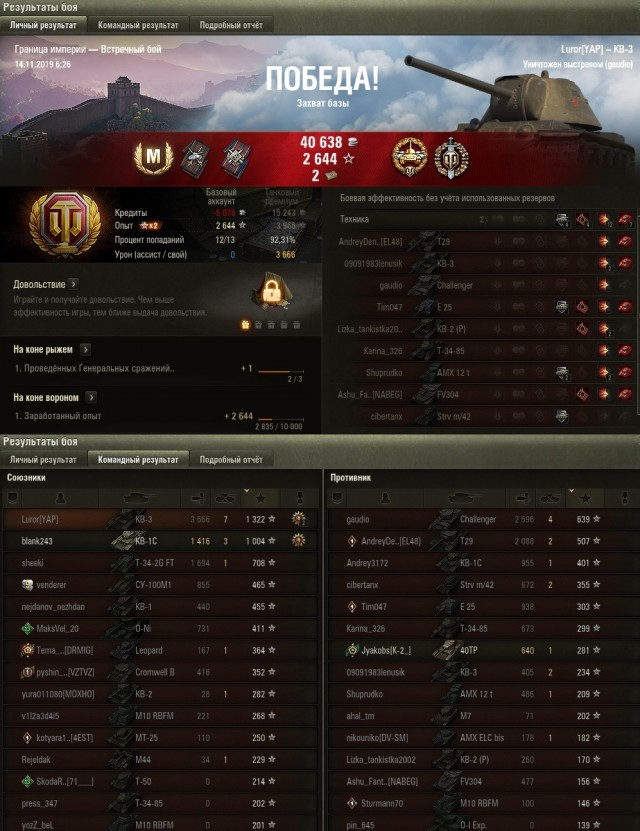Wargaming 58
