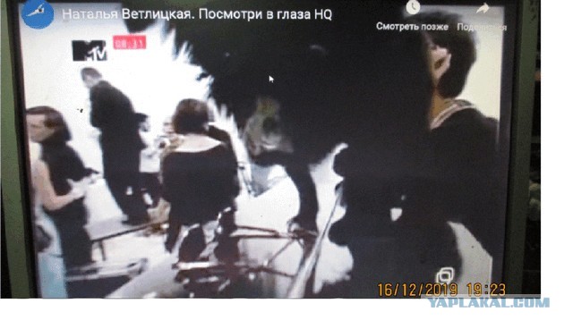 10 лет назад умер Владимир Турчинский