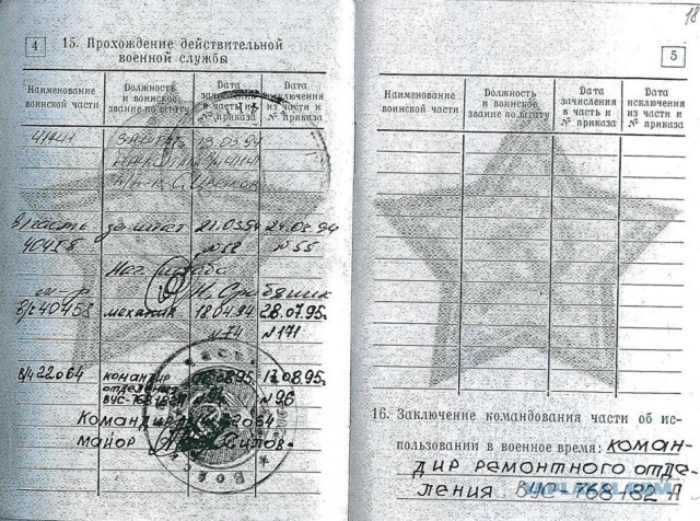 Поколение кризиса