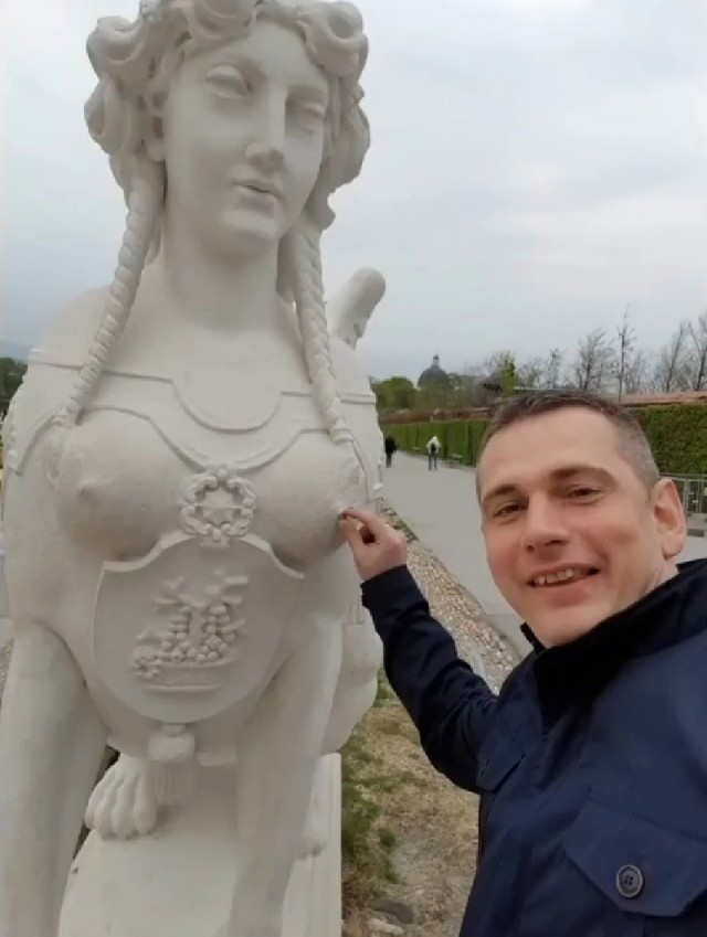 Чудики из социальных сетей 02.05.20