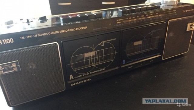 Куда пропала фирма Grundig?