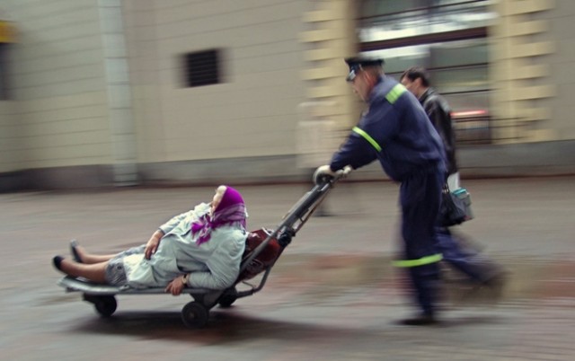 Срочная доставка
