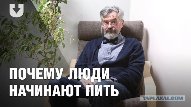 Шестой год без алкоголя