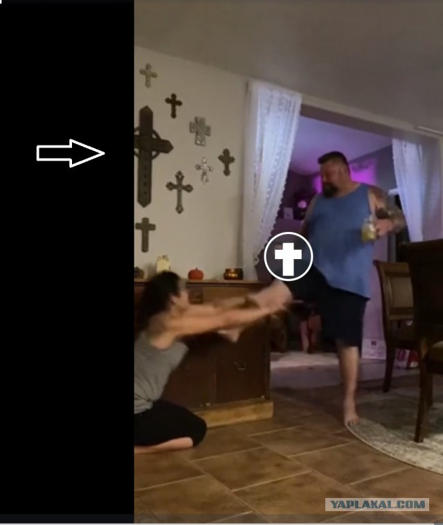 Это была ее последняя дурацкая шутка
