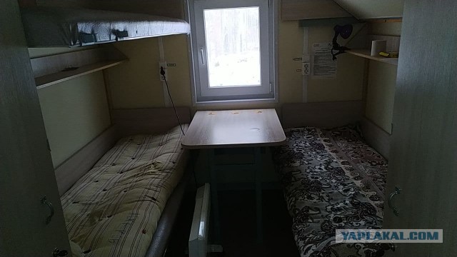 Работа Вахтовым методом, Вся правда! То чего не скажет работодатель!