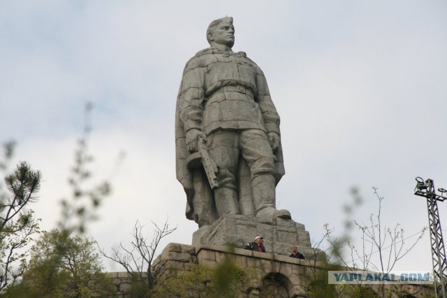 Разминка для мозга