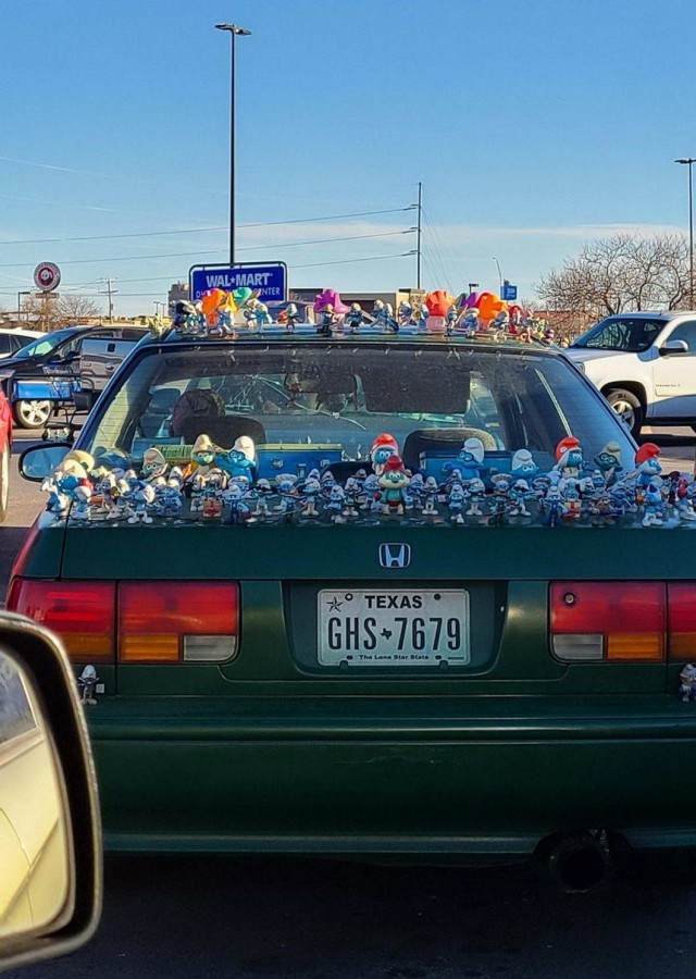 Калейдоскоп картинок