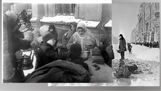 Я ведь умру, умру, а так хочется жить, уехать, жить, жить!Блокадный дневник Юры Рябинкина.