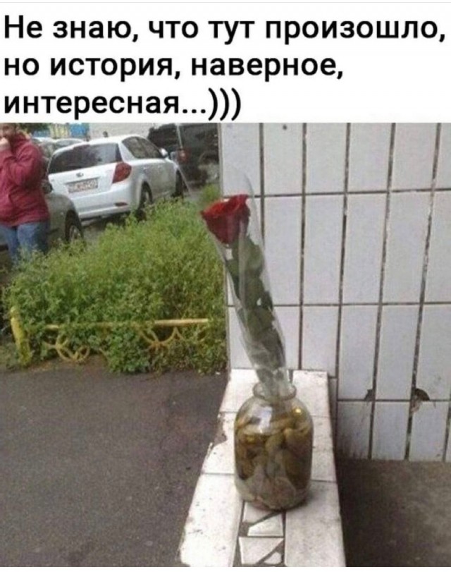 Так себе картинки 13.08.21