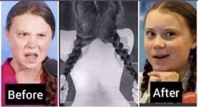 Чёрный четверг для деградантов
