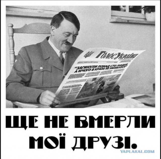 Силы теробороны Украины в приграничных областях уже сегодня получат оружие