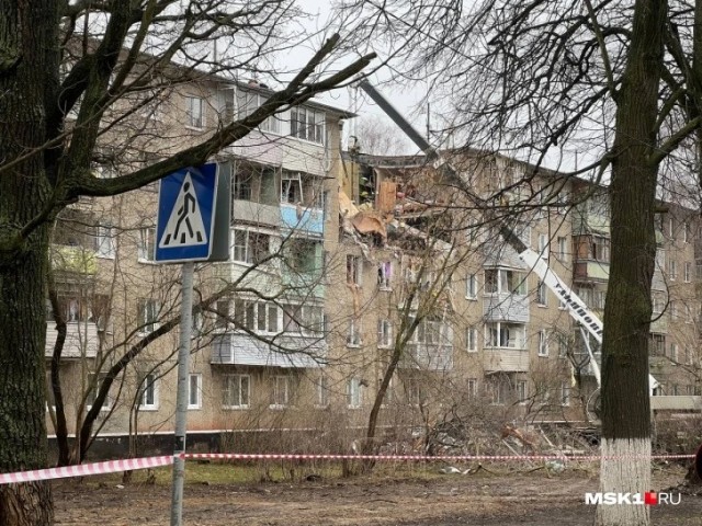 После трагедии в Ступино депутат Госдумы предложила ставить во всех квартирах датчики газа. За счет жильцов