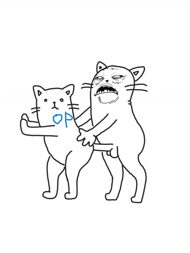 Продолжите рисунок