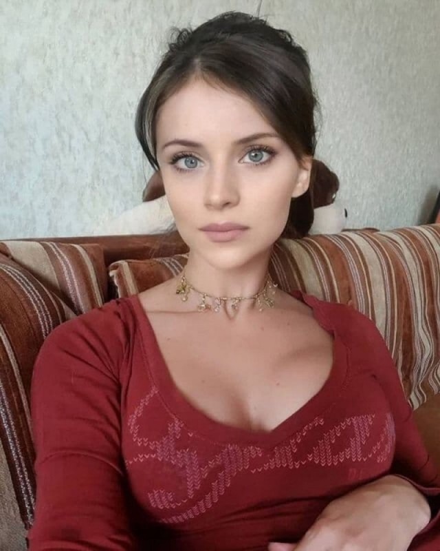 Хорошенькие, некоторые просто восхитительные