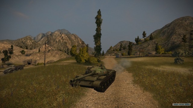 Wargaming