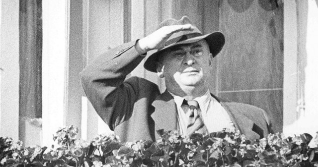 Последний свидетель