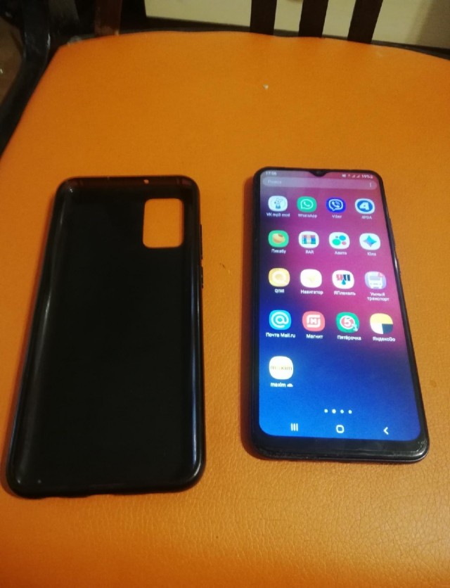 Всем привет! Продам Samsung a02s