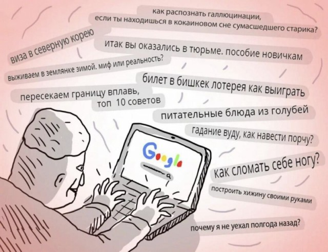 На злобу дня