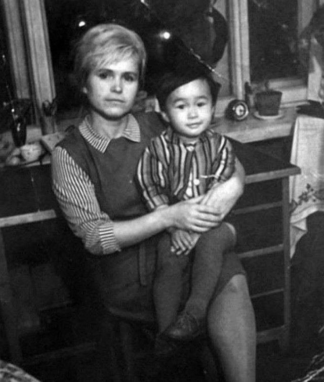 Несколько исторических (и не только) фото в хаотичном порядке и разной степепни баяности - 15