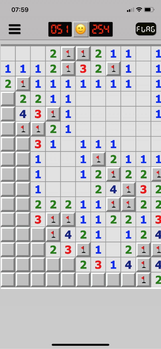Игры. Кто в какие играет?