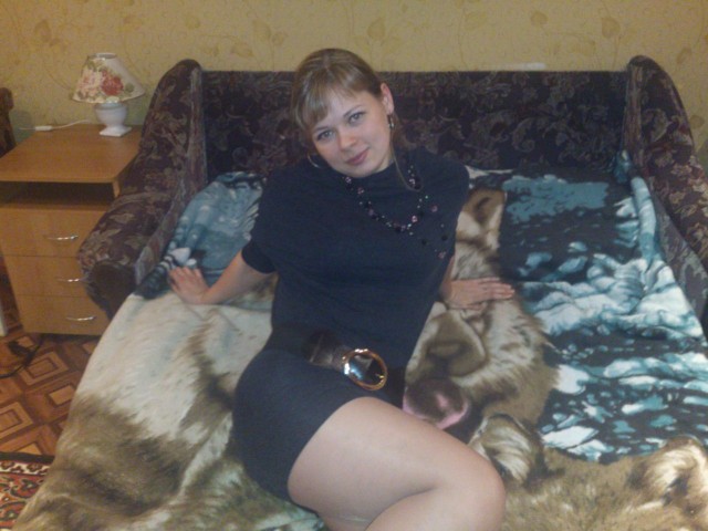 Ленка, я уже позирую, фоткай давай 28.12.2022