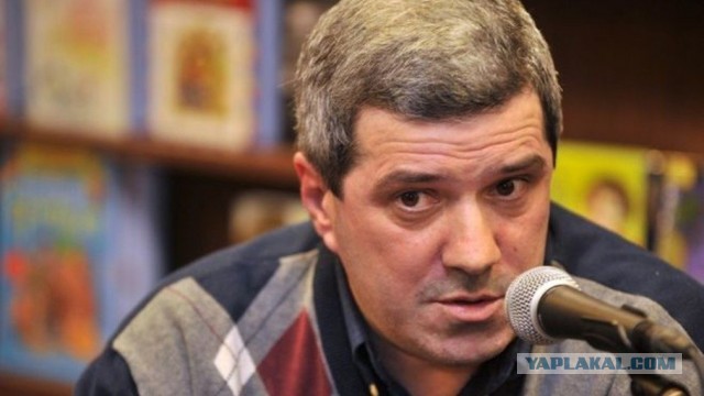 «Продавливают»: Шахназаров раскрыл планы изворотливого «молчуна» Урганта