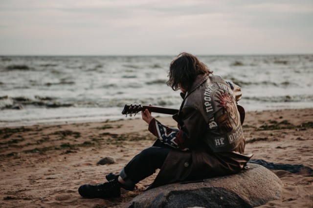 Сериал «Король и шут»