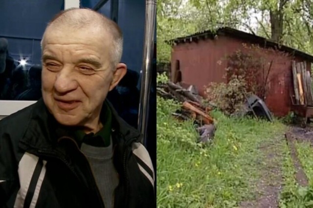 Подземный туннель