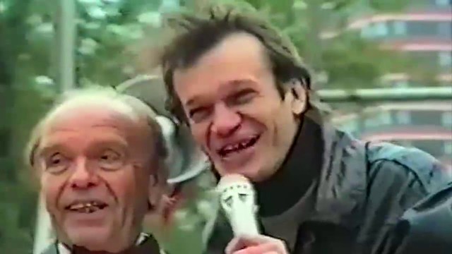 «Пел как ангел»