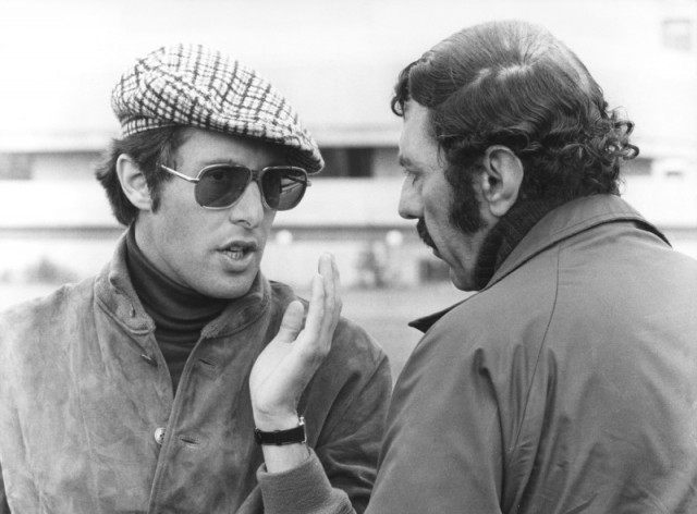50 лет назад. Июнь 1973 года