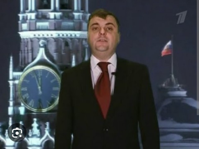 Дмитрий Анатольевич шутит