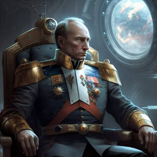 Ну вот теперь всё стало очевидно, рука Кремля истинный виновник!