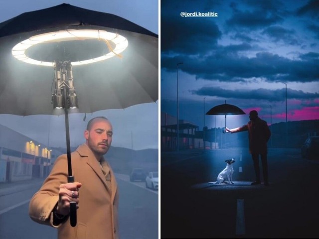 Как он делает крутейшие снимки, не прибегая к дичайшему фотошопу